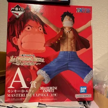 원피스 몽키 D 루피 A상