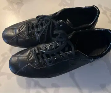 패트릭 블랙스니커즈 41