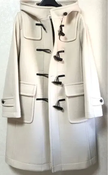 [ 새상품급 ] MACKINTOSH PHILOSOPHY 더플 코트