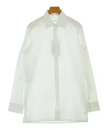 메종 마르지엘라 캐주얼 셔츠 여성용