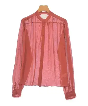 forte forte 블라우스 여성용