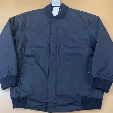 미사용 블랙 Derby of San Francisco  자켓