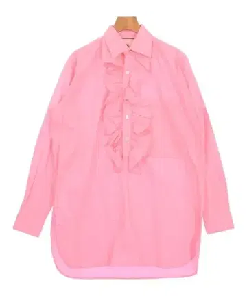 PLAN C 캐주얼 셔츠 여성용