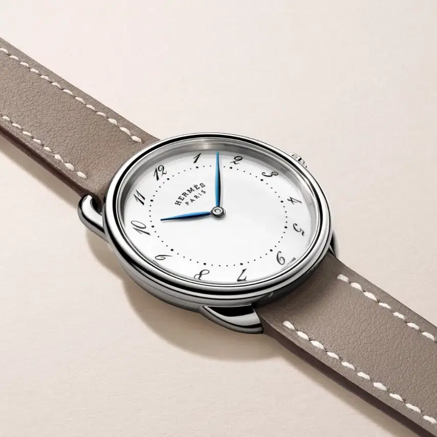 에르메스 [새상품] arceau 워치 미디움 30mm 사진 1