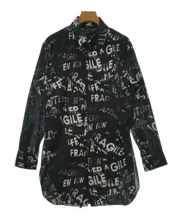 Y's 캐주얼 셔츠 여성용