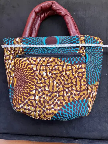 RICCI EVRYDAY 토트백