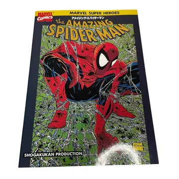 [ 레어 ] 어메이징 스파이더맨 아메리칸 코믹스
