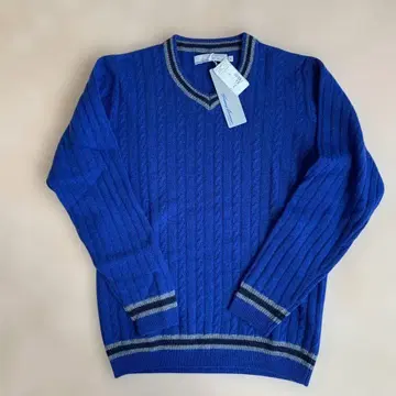 새상품 TOMMY ARMOUR 골프 스웨터