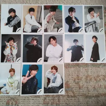 아베 료헤이 공식 사진 3