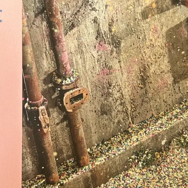 방탄소년단 You Never Walk Alone 앨범