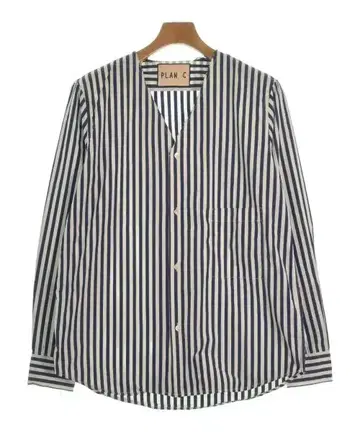 PLAN C 캐주얼 셔츠 여성용