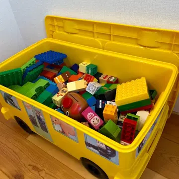 호빵맨 블록 라보 묶음 판매