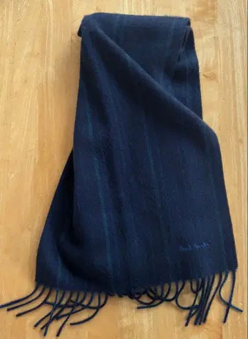 폴스미스 머플러