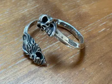 BWL 빌월드래곤 스컬 뱅글