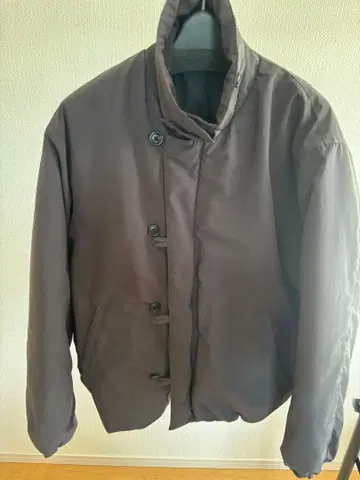 스티븐 앨런 달마 자켓