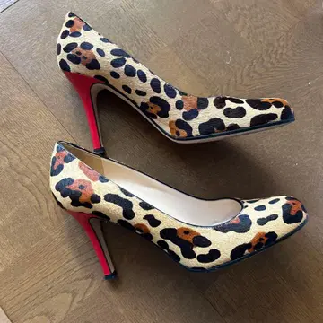 kate spade 펌프스 겨울용