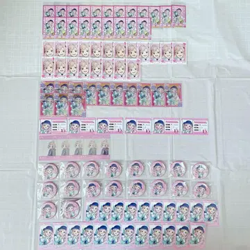 BROTHERS CONFLICT 브라더스 컨플릭트 브라콘 아사히나 와타루