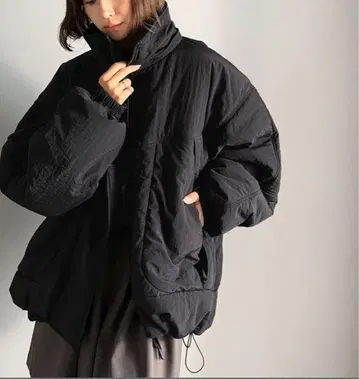 java 콜라보 몬스터 블루종