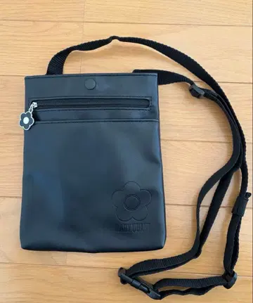 MARY QUANT (마리콴트) 숄더백 [미사용품]