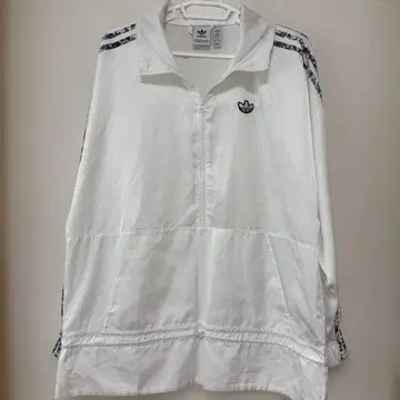 adidas 집업 자켓 S