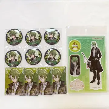 프라가리아 메모리즈 피케로 1주년 묶음 판매