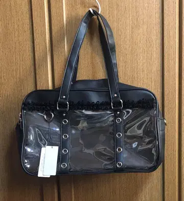 앙크루즈 백 이타백