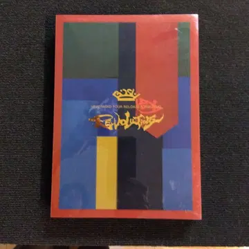 BISH NEVERMiND TOUR RELOADED THE FINAL