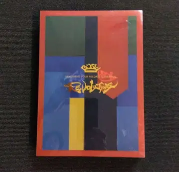 BISH NEVERMiND TOUR RELOADED THE FINAL