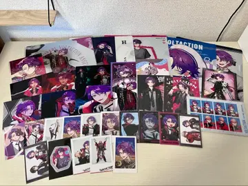 와타라이 히바리 세트