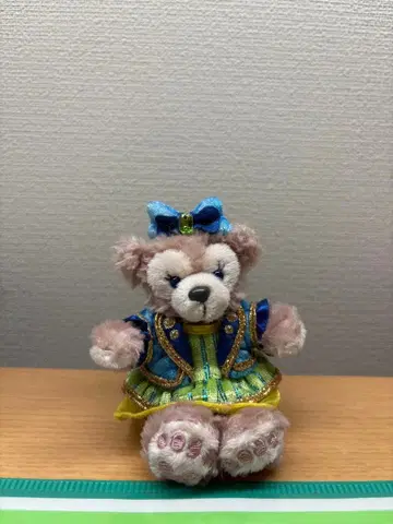 셰리 메이 칠석 스트랩