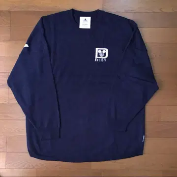 WDW 디즈니 니트 스피릿 저지 M 사이즈