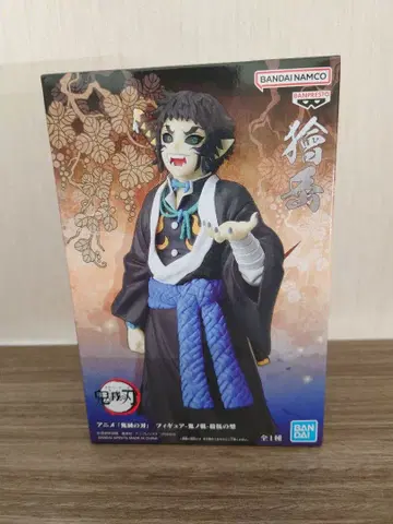 귀멸의 칼날 피규어 귀노장 십오의 형 카이가쿠