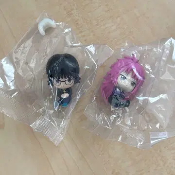 HUNTER x HUNTER 스와라세타이 걸 시즈쿠 바닥