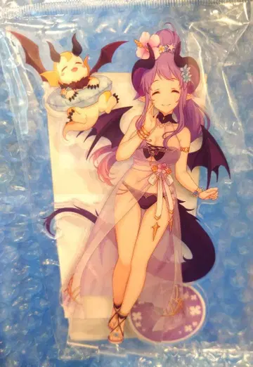 프린세스 커넥트! Re:Dive 프리코네 아크릴 스탠드 조마레 (썸머)