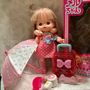 멜짱 동경 트래블 세트