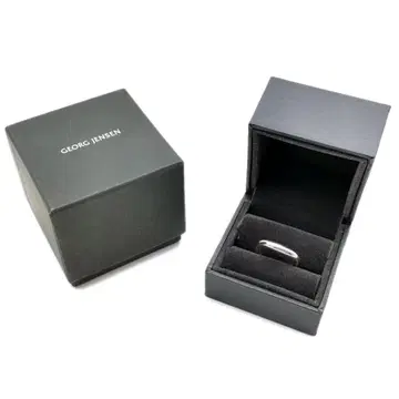 새상품급 조지 젠슨 반지 오프스프링 7호 11-25110732