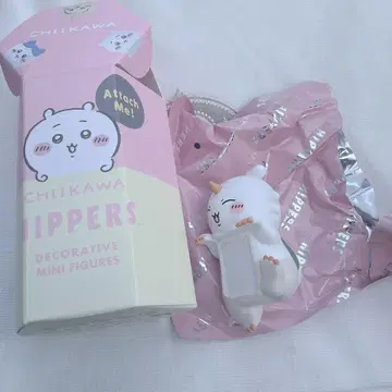 치이카와 HIPPERS CHIIKAWA 히퍼스 그 아이 시크릿