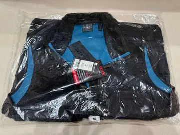 8817 아이즈 프론티어 윈드 블록 보아 베스트 M 사이즈 블랙