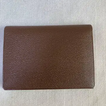 오오바세이호 후킨 바닥 카드 케이스