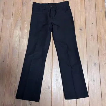 90s~00s Wrangler 82BK 32 x 30 런처 드레스 청바지