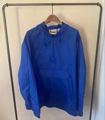 [ Cardinal ] 아노락 풀오버 후드티 M 사이즈