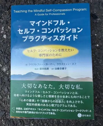 마인드풀 셀프 컴패션 실천 가이드