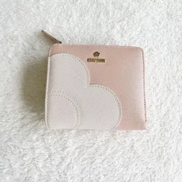 하트풀 데이지 지갑