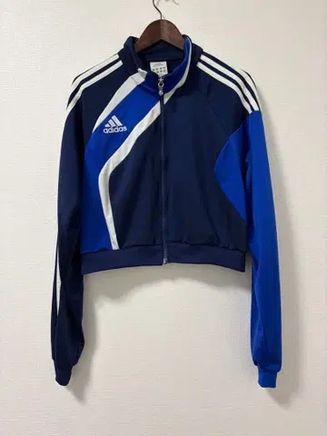 !단 하나뿐인! [ adidas ] 재구축 트랙 자켓