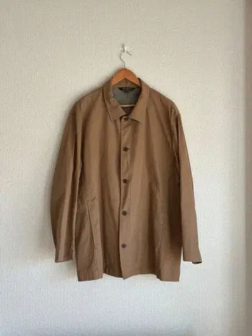 Eddie Bauer 베이지 자켓 L 사이즈