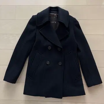 매킨토시 런던 피 코트