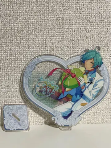 앙스타 심해 카나타 3주년 중국 서약 아크릴 스탠드