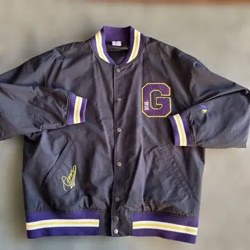 niko and - 니코앤드 블루종 M 블랙 퍼플 미사용