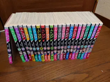 하코즈메 파출소 여자들의 역습 1권~23권 세트