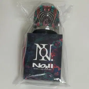 Number_i 응원봉 2025 No.II